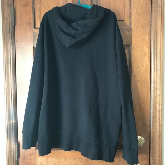 Antigua NHL Winter Classic - Philadelphia 2012 - Flyers v Rangers - Black Zip Up - Picture 9 of 12